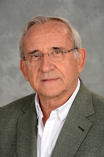 Javier Sevilla