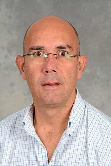 Martín Moreno