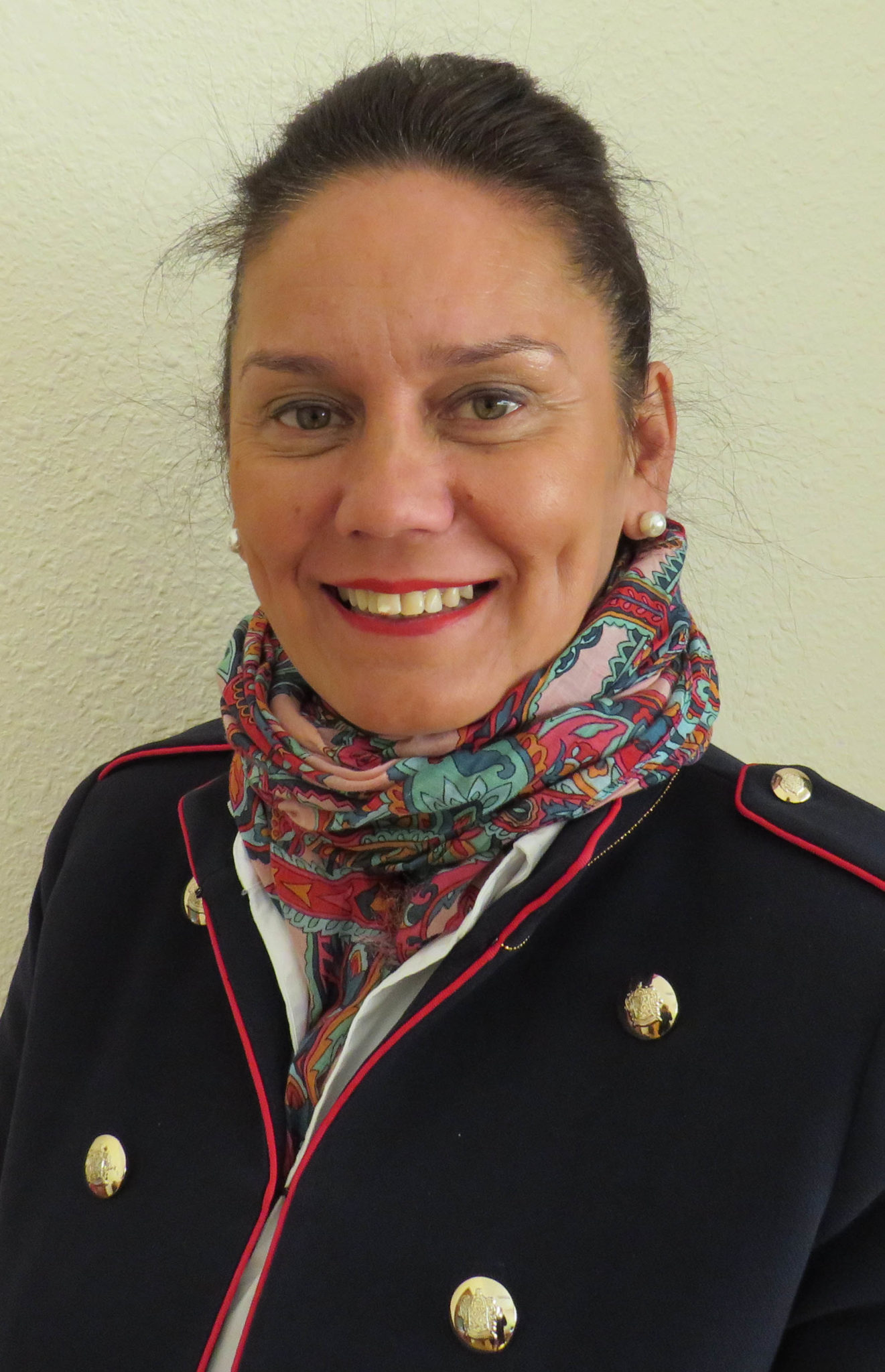 Ana Yonamine