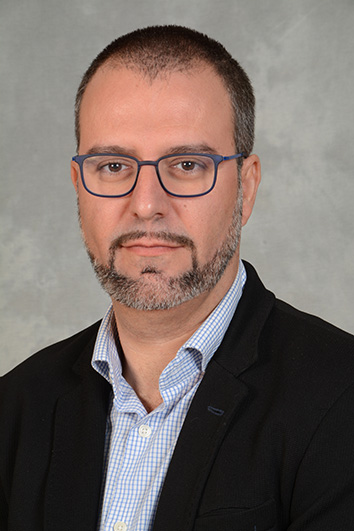 Juan José Galván