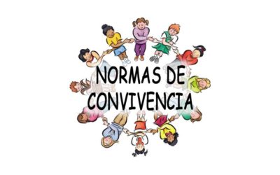 Normas de convivencia Secundaria y Bachillerato 2018-2019