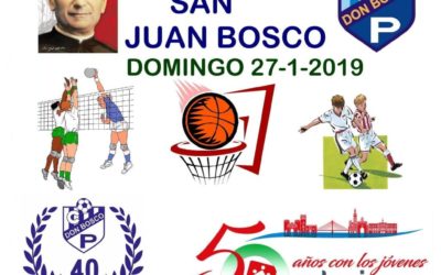14º Trofeo San Juan Bosco