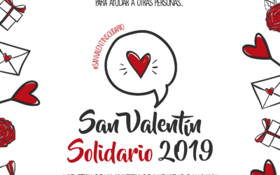 VII Edición de San Valentín Solidario