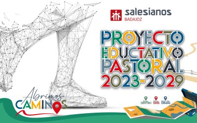 Proyecto Educativo Pastoral 2023-2029