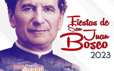 Fiestas de San Juan Bosco 2023
