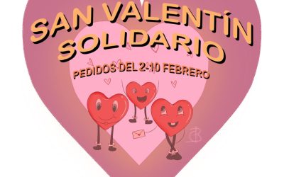 IX San Valentín Solidario