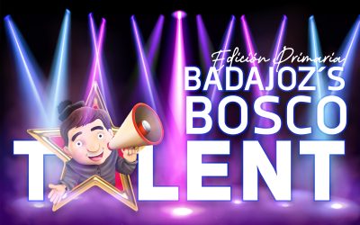 Bosco Talent Edición Primaria