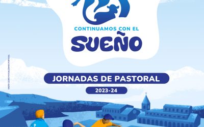 Jornada de Pastoral. Zona Extremadura