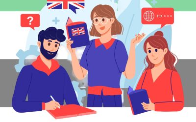 Ayudas para el estudio de Inglés en horario extraescolar para la ESO