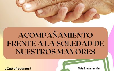 La Parroquia pone en marcha la Pastoral de la Salud