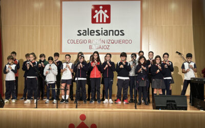 Concierto de Santa Cecilia de Primaria