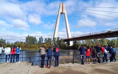 Guadiana Birding