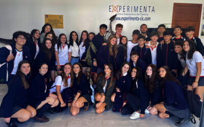 Centro Experimenta (Llerena)