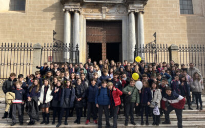 Celebración de Sembradores de Estrellas