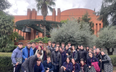 Taller HazQTRente en el Banco de España