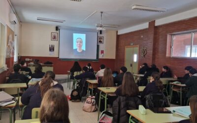 Día de la Mujer y Niña en la Ciencia