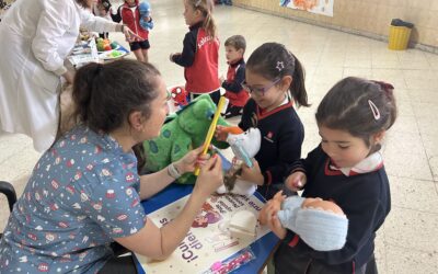 Jornada de la Salud