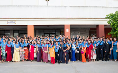 Graduación Promoción 2010/2025