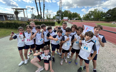 32º Campeonato Intercentros