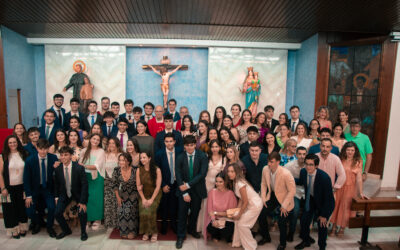 Confirmaciones 2025