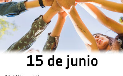 Asamblea Parroquial de final de curso