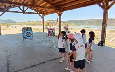 Multiaventura la Jarilla