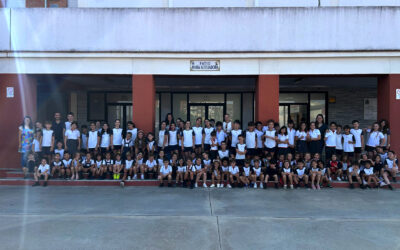 Transición de Infantil a Primaria