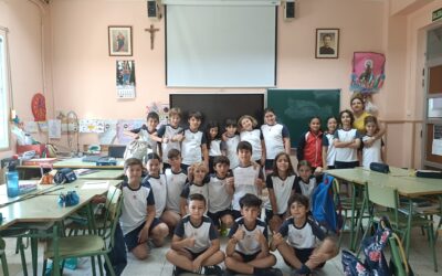 Un viaje al corazón de las palabras