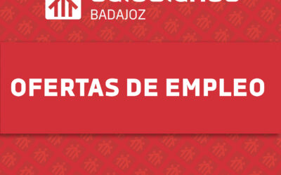 Ofertas de empleo