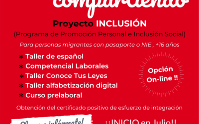 Proyecto Inclusión