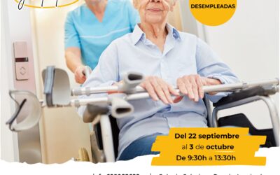 Curso Movilización Pacientes de la Fundación