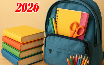 Libros de texto 2025-2026