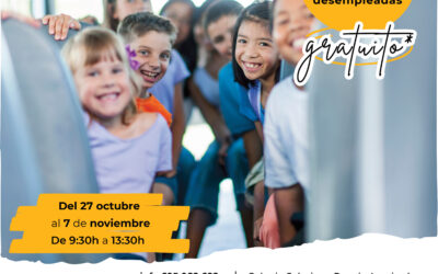 Curso acompañante de transporte escolar y adaptado