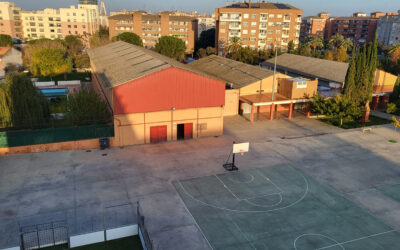 Salesianos Badajoz construirá un nuevo pabellón deportivo