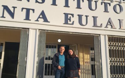 Concurso de Ortografía en Extremadura