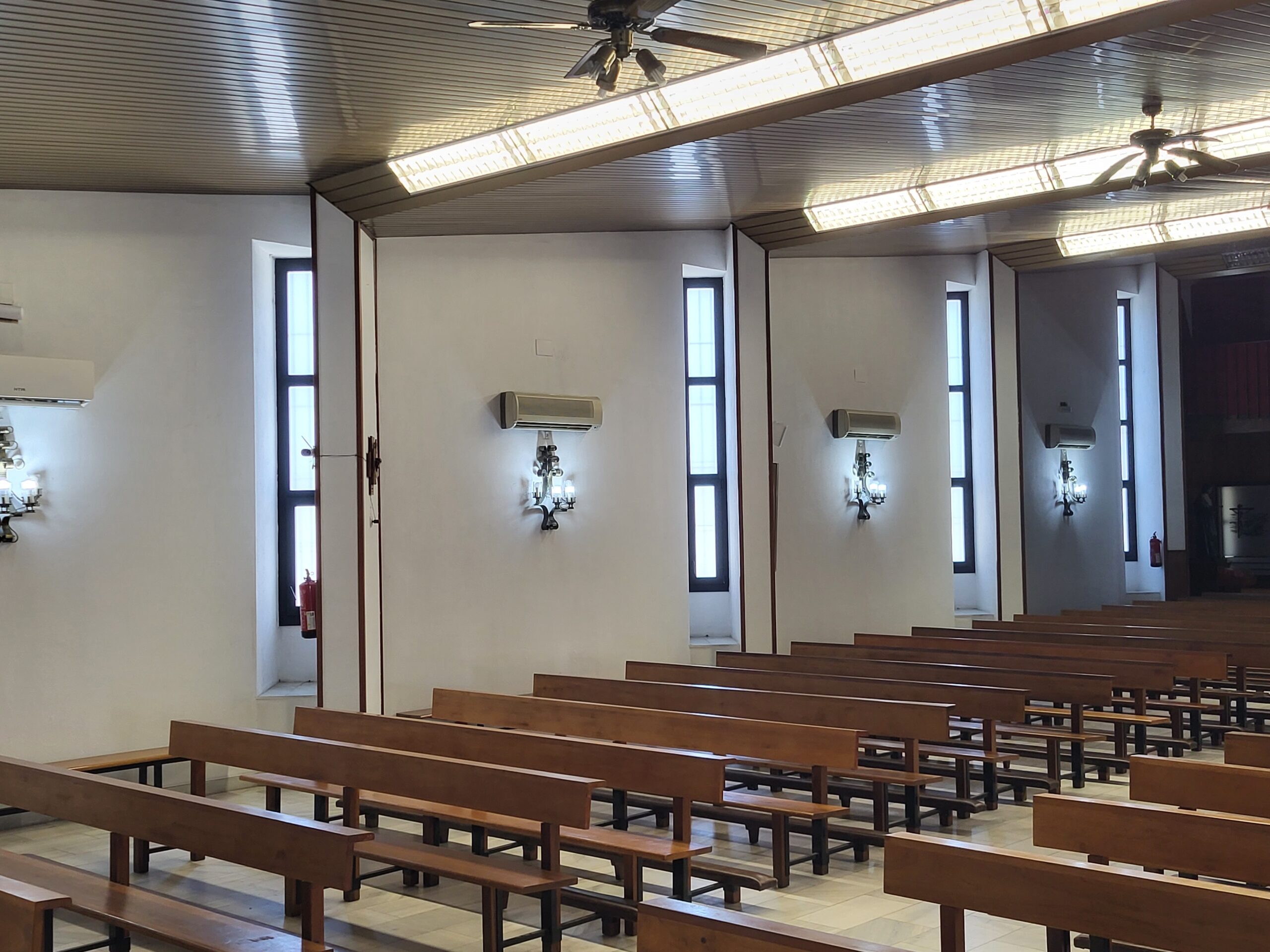 01_Ventanas nuevas parroquia