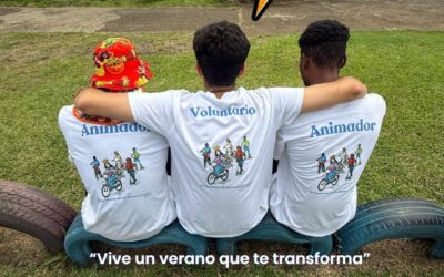 Voluntariado Internacional 2026