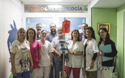Proyecto Chemobox Solidario