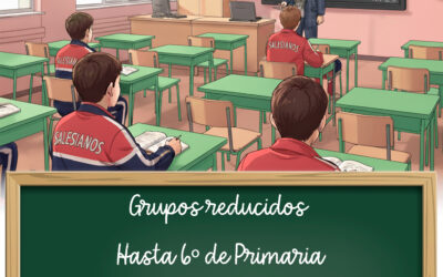 Clases de Apoyo Educativo