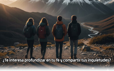 Catequesis de Adultos