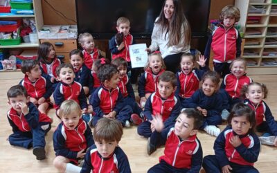 La Cacharrería de los Cuentos en Infantil