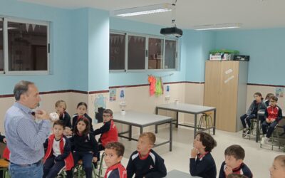 Innovación y creatividad con Escuela 4.0