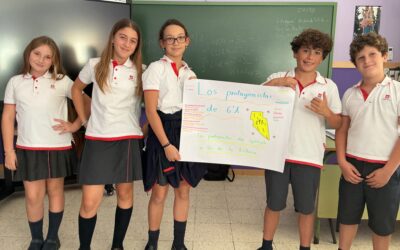 Esto es una democracia en Primaria