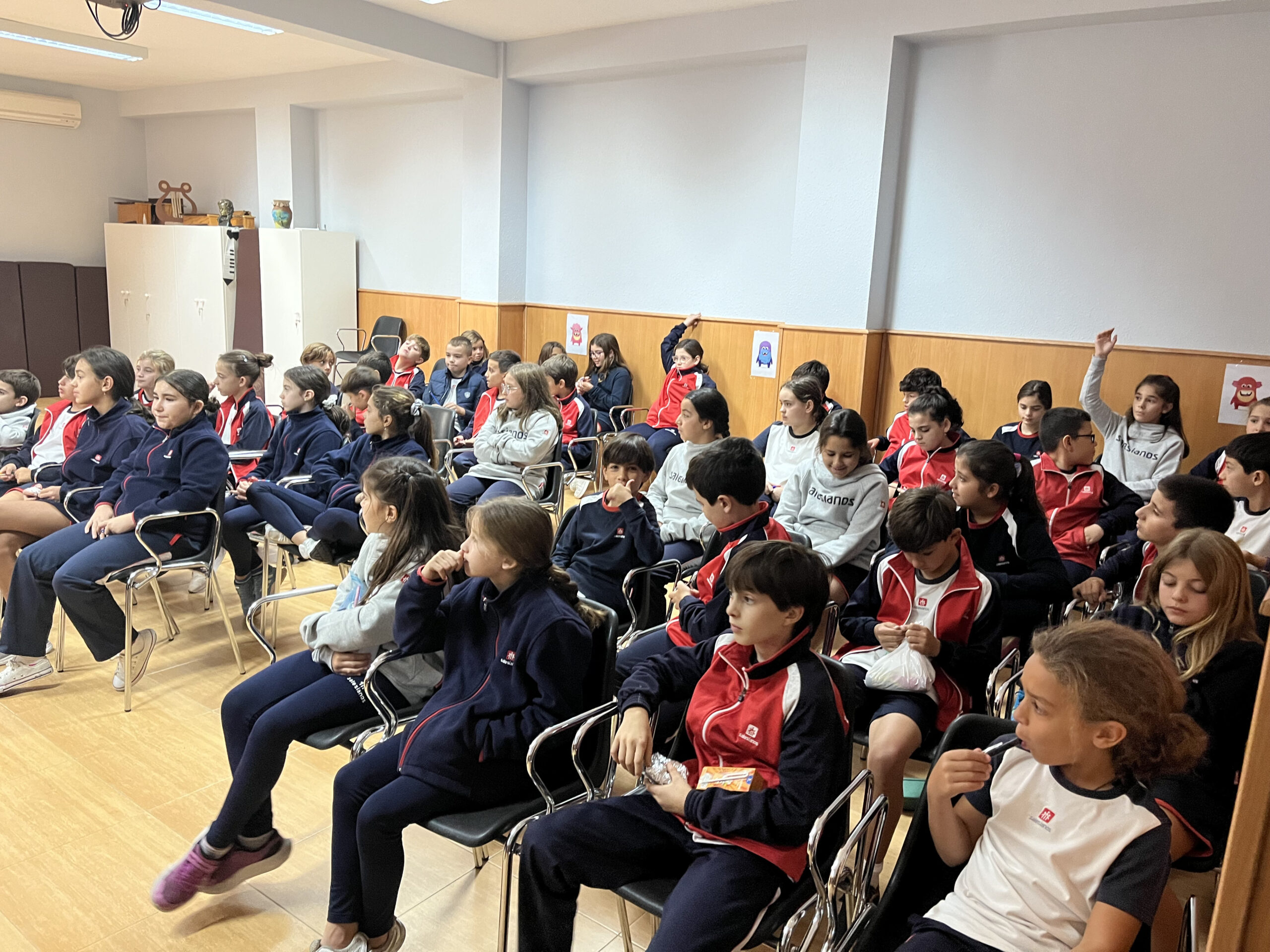 09_Charla Down Badajoz