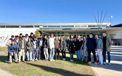 Conocemos la Facultad de Ciencias del Deporte