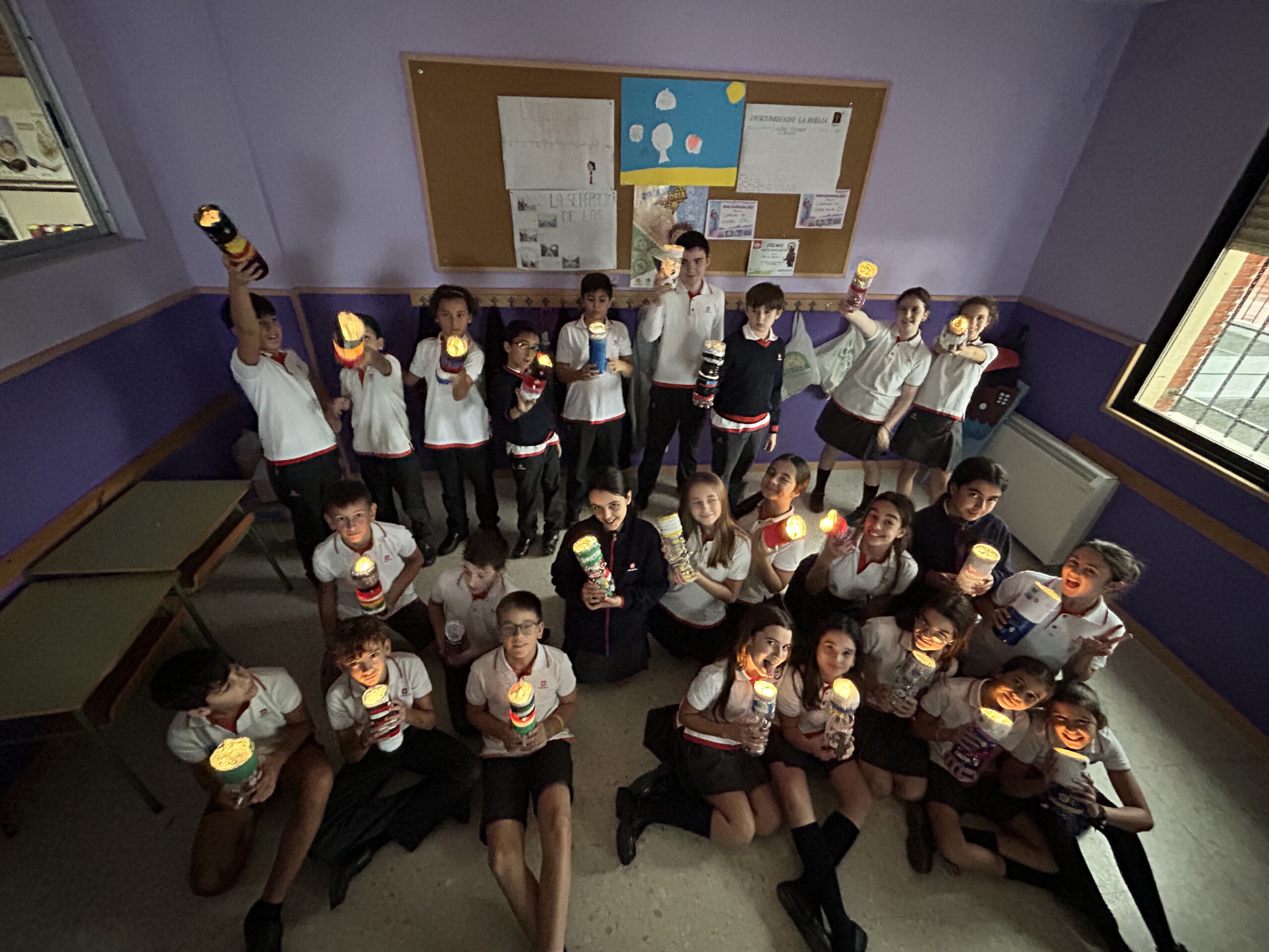 29_Proyecto linterna