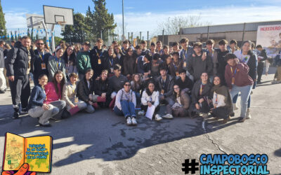 Campobosco Inspectorial 2025