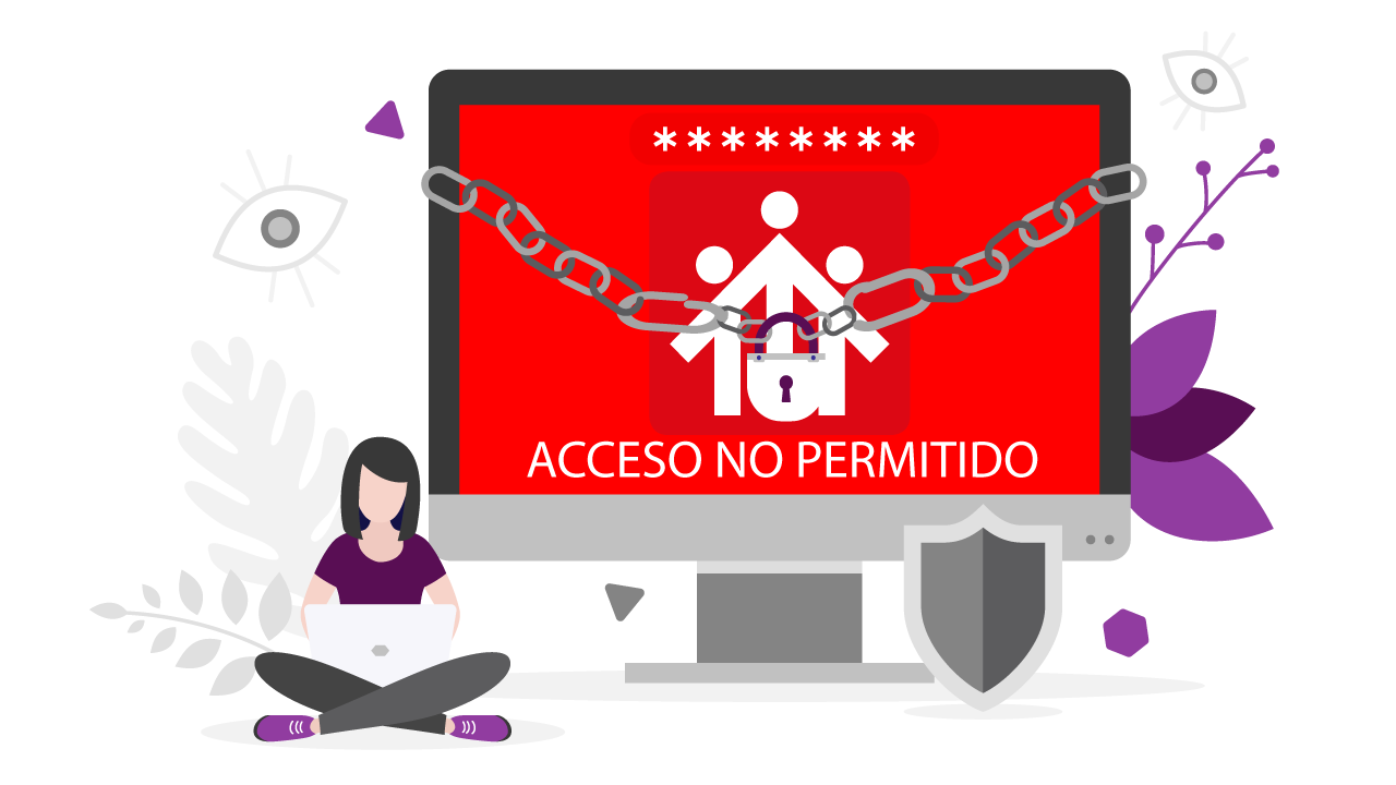 Password Protected Form