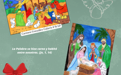 Entrega de premios Christmas