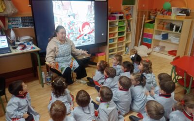 Brisa y el Flautista de Hamelin